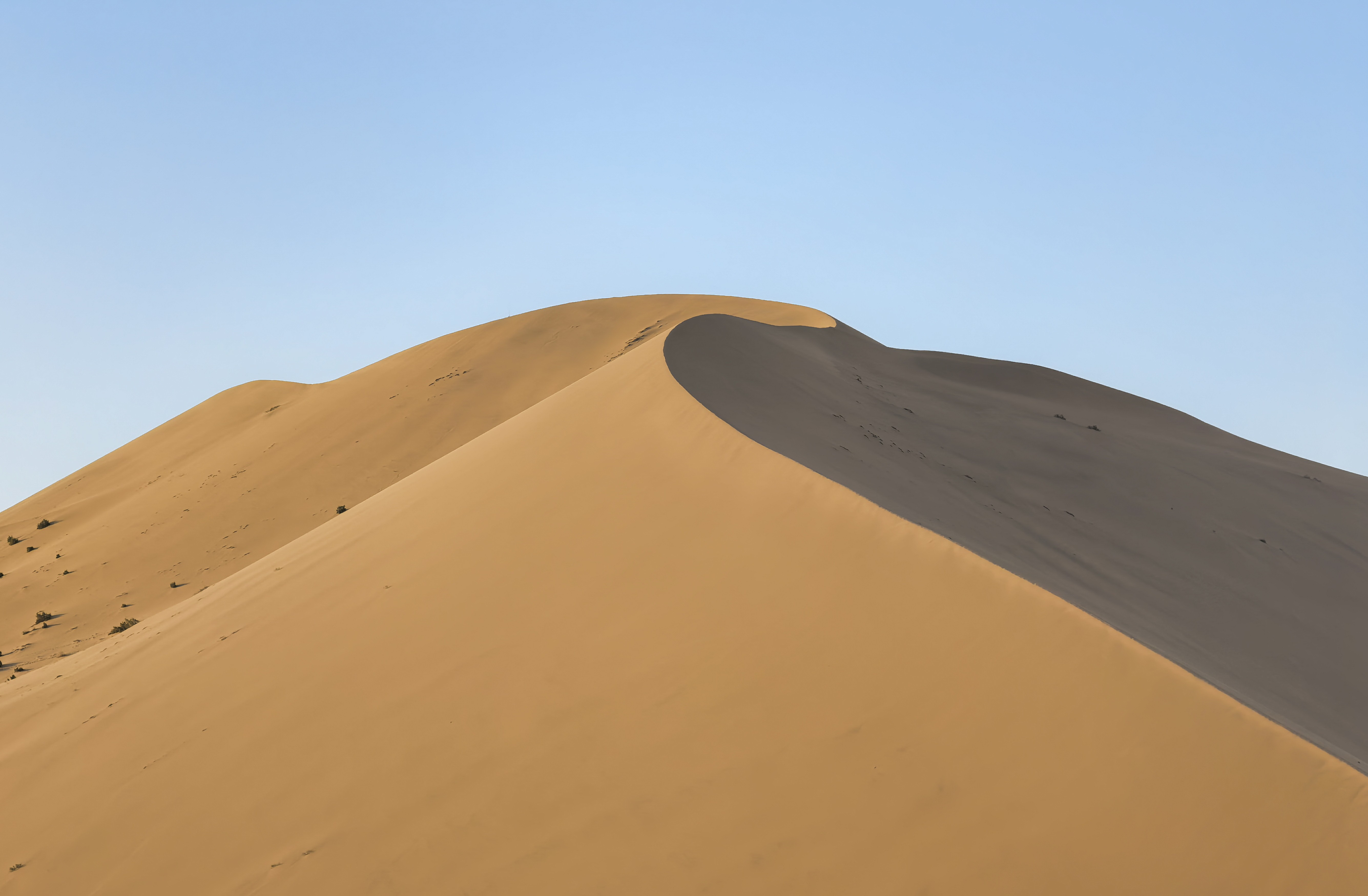 青甘大环线记（引言）